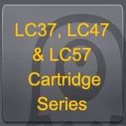 LC37, LC47 & LC57 Series